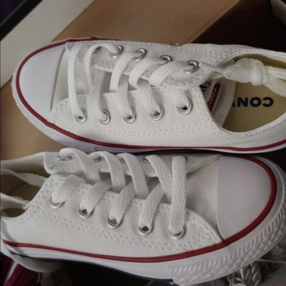 Kids Converse